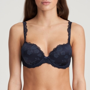 SYLVIA VEL VELVET BLUE